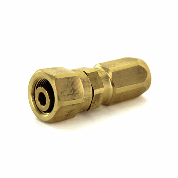 Parker Seastar Steering Fitting 2TFMS-6-5B
