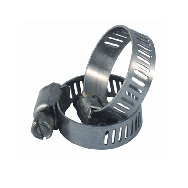300 Stainless Steel Hose Clamps