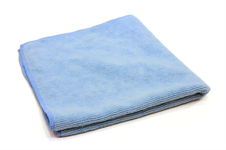 Microfiber Cloths For Waxing 16" x 16"