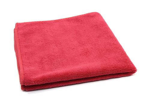 Microfiber Cloths For Waxing 16" x 16"