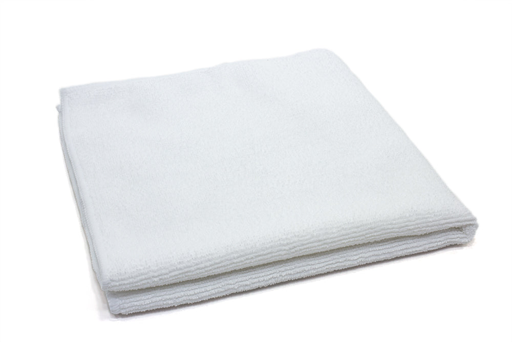 Microfiber Cloths For Waxing 16" x 16"