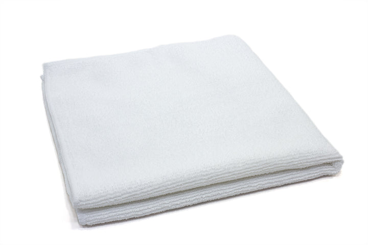 Microfiber Cloths For Waxing 16" x 16"