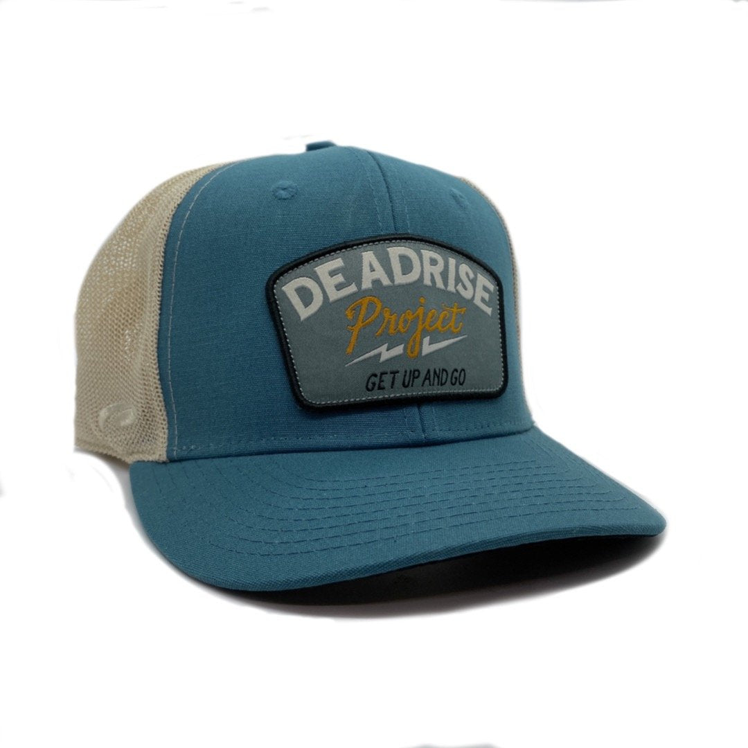 Deadrise Project Hat