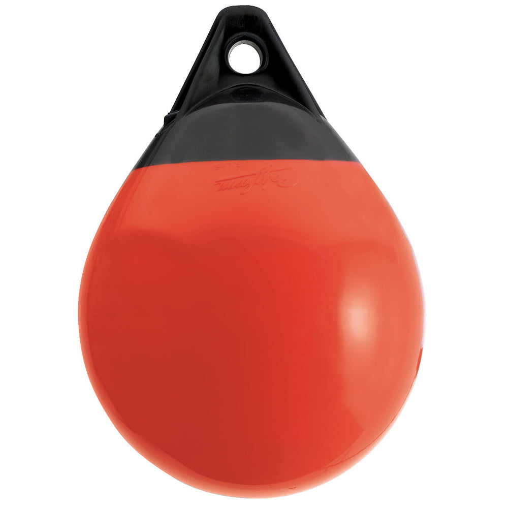 Polyform A-1 Buoy 11" Diameter - Red [A-1-RED]