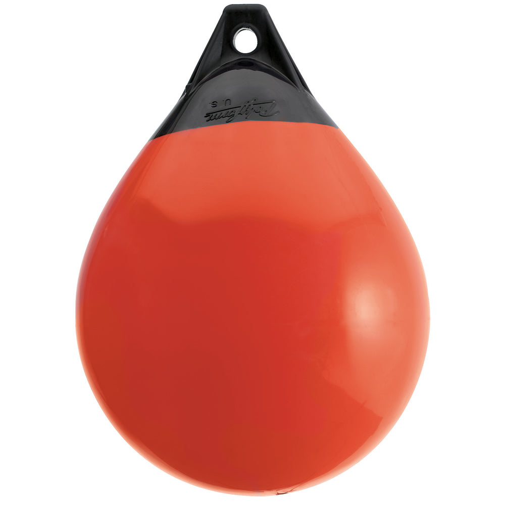 Polyform A-3 Buoy 17&quot; Diameter - Red [A-3-RED]