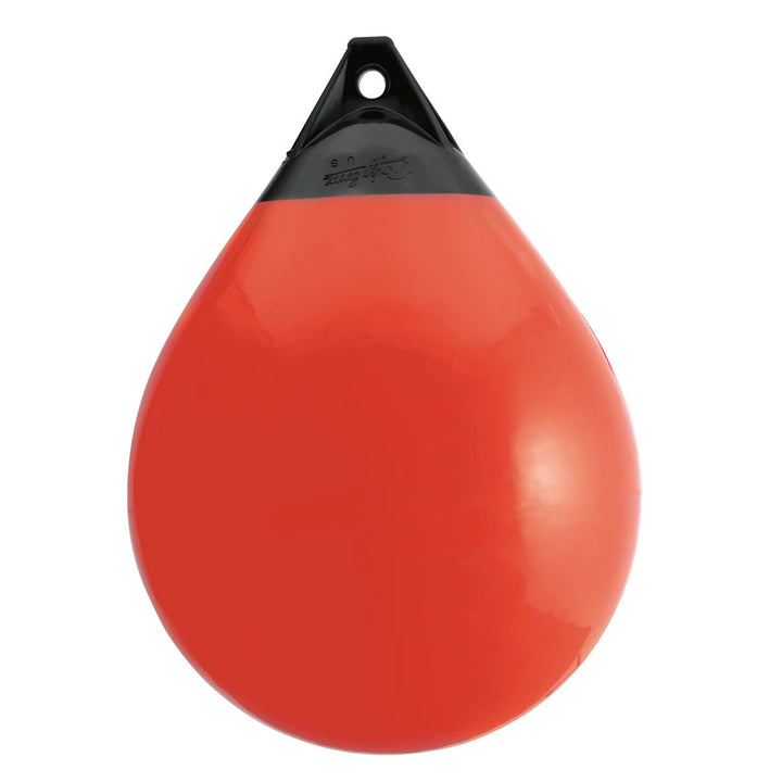 Polyform A-4 Buoy 20.5" Diameter - Red [A-4 RED]