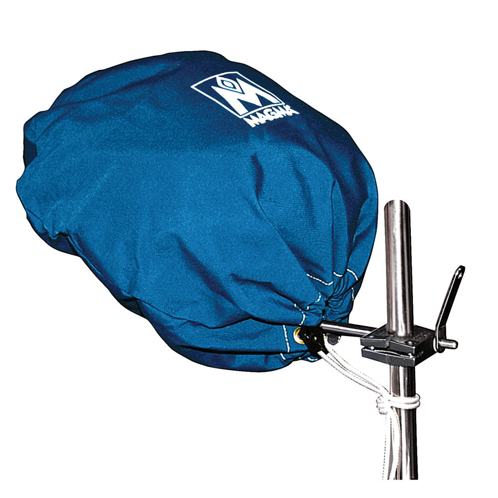 Marine Kettle Grill Cover  Tote Bag - 15&quot; - Pacific Blue [A10-191PB]