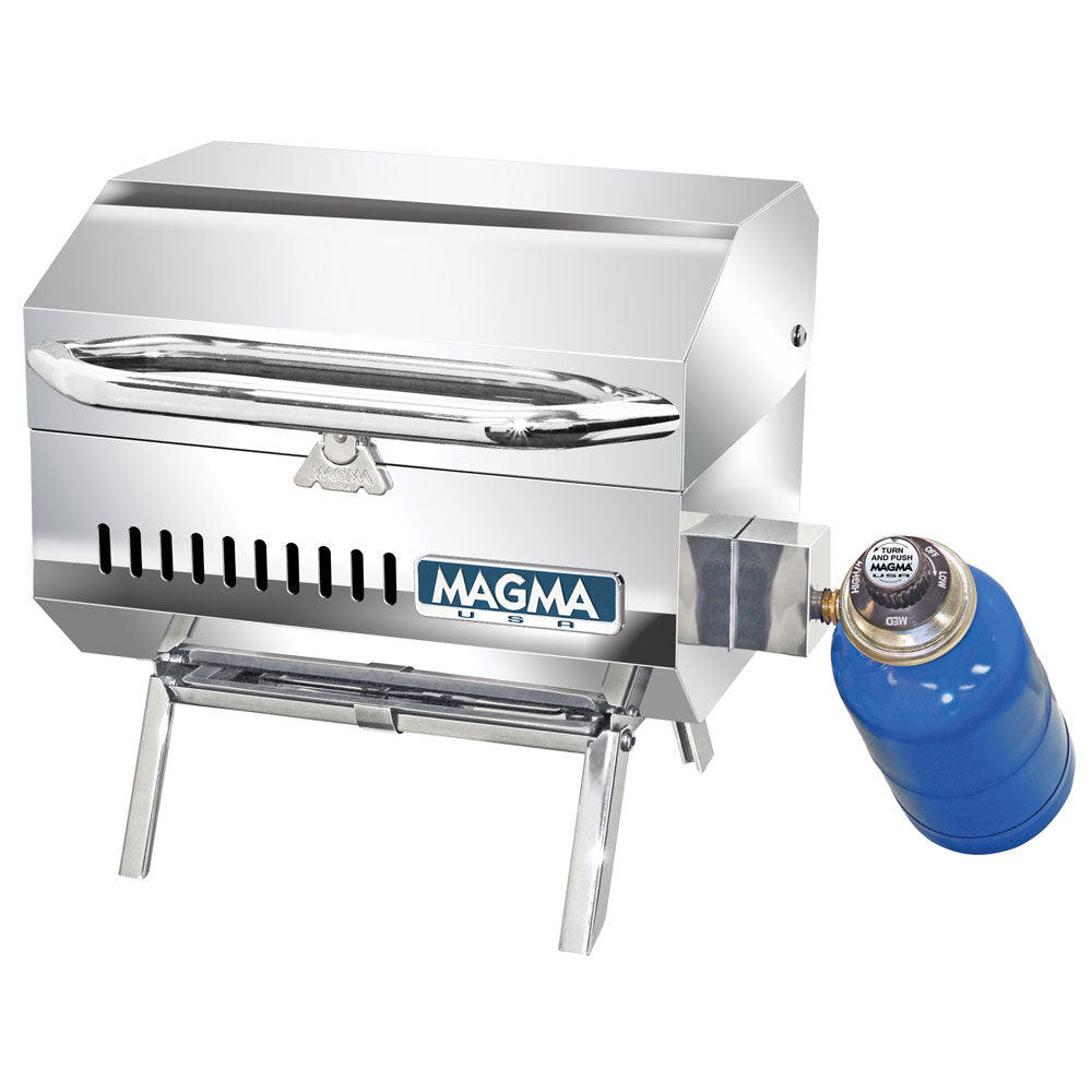 Magma TrailMate Gas Grill [A10-801]