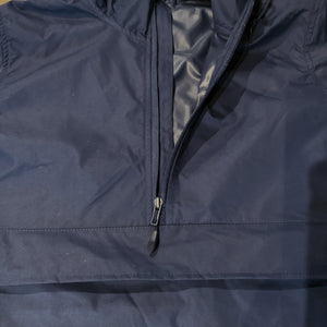 Sportfish Outfitters Lightweight Half-Zip Pullover Jacket