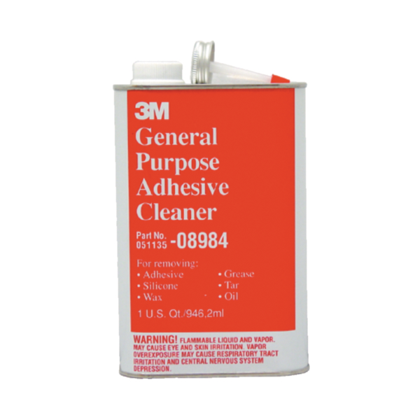 3M Adhesive Remover