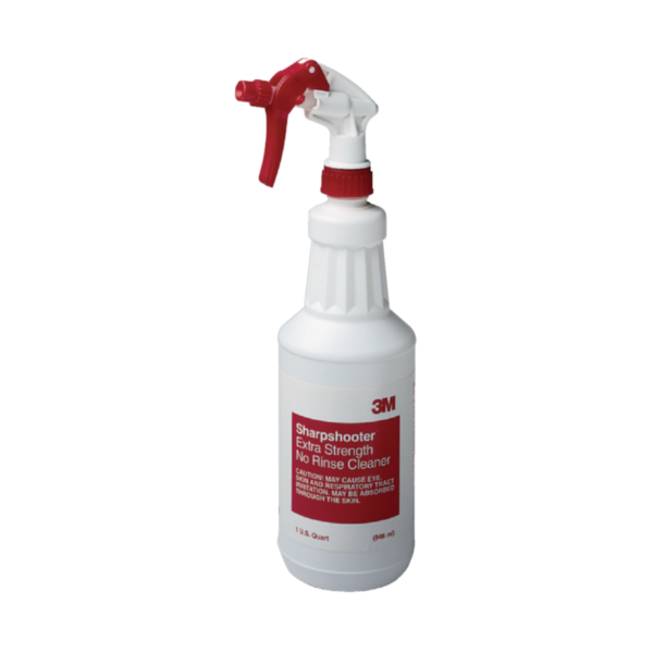 3M Sharpshooter Cleaner and Black Streak Remover