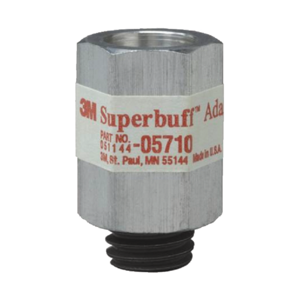 3M Superbuff™ Adapter #05710
