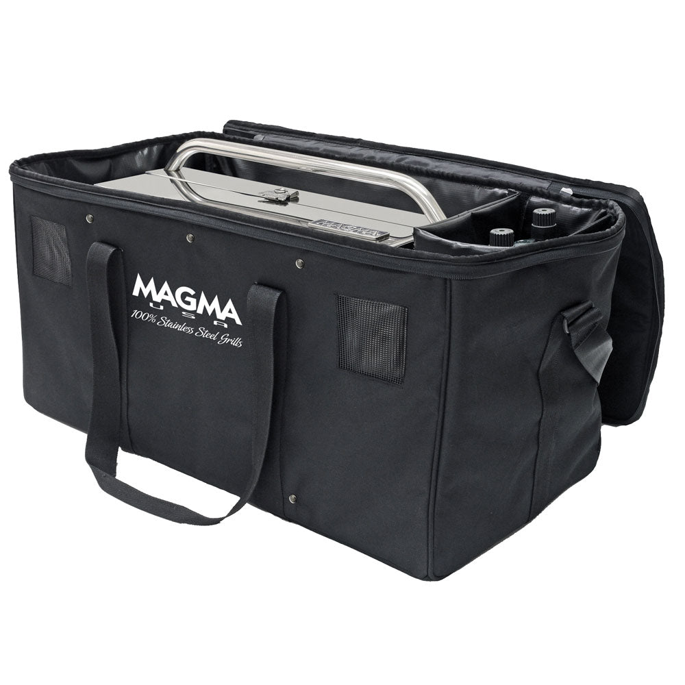 Magma Padded Grill  Accessory Carrying/Storage Case f/9&quot; x 18&quot; Grills [A10-992]