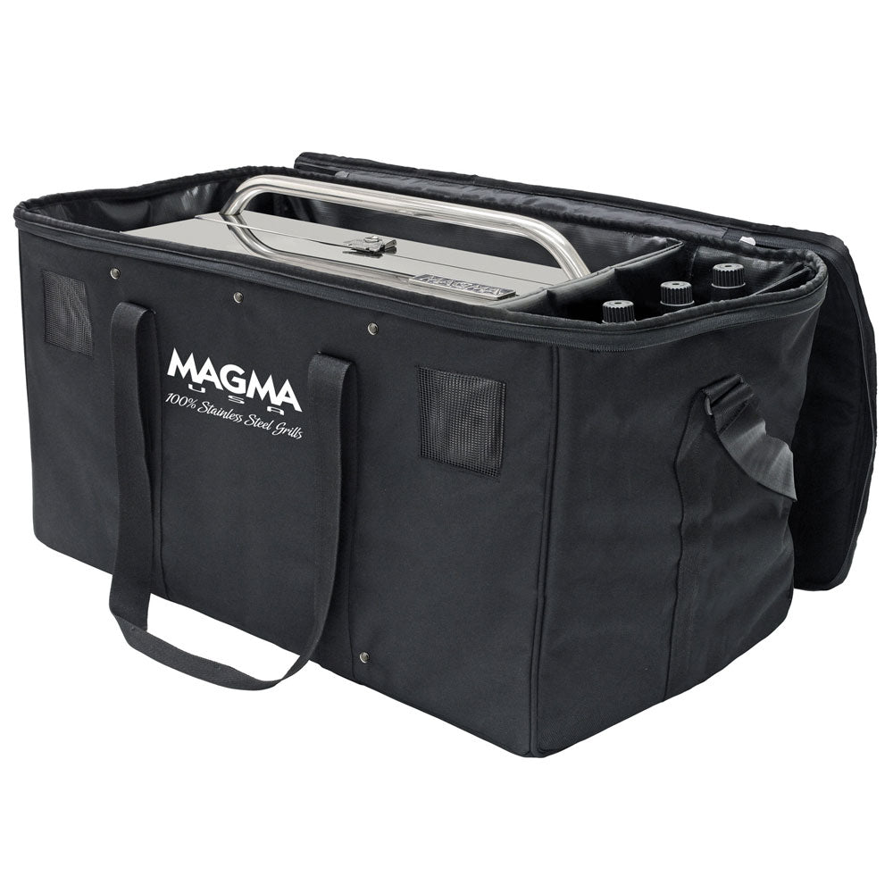 Magma Padded Grill  Accessory Carrying/Storage Case f/12" x 18" Grills [A10-1292]