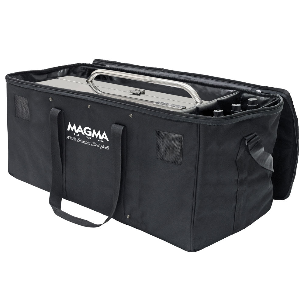 Magma Padded Grill  Accessory Carrying/Storage Case f/12" x 24" Grills [A10-1293]