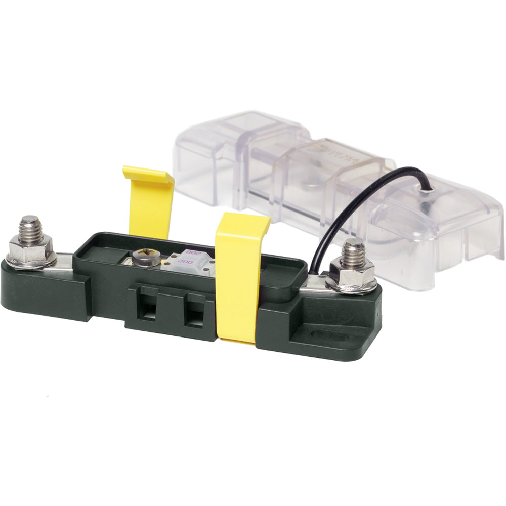 Blue Sea 7720 MIDI/AMI Safety Fuse Block [7720]