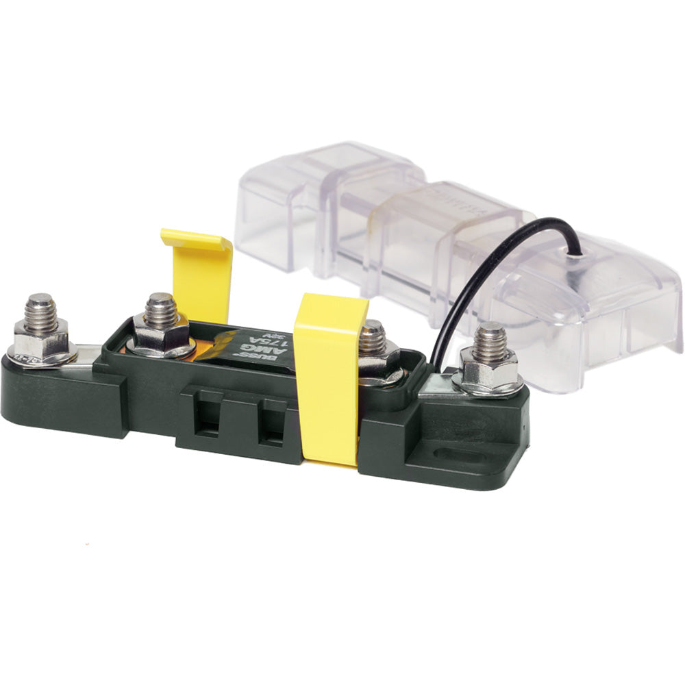 Blue Sea 7721 Mega/AMG Safety Fuse Block [7721]