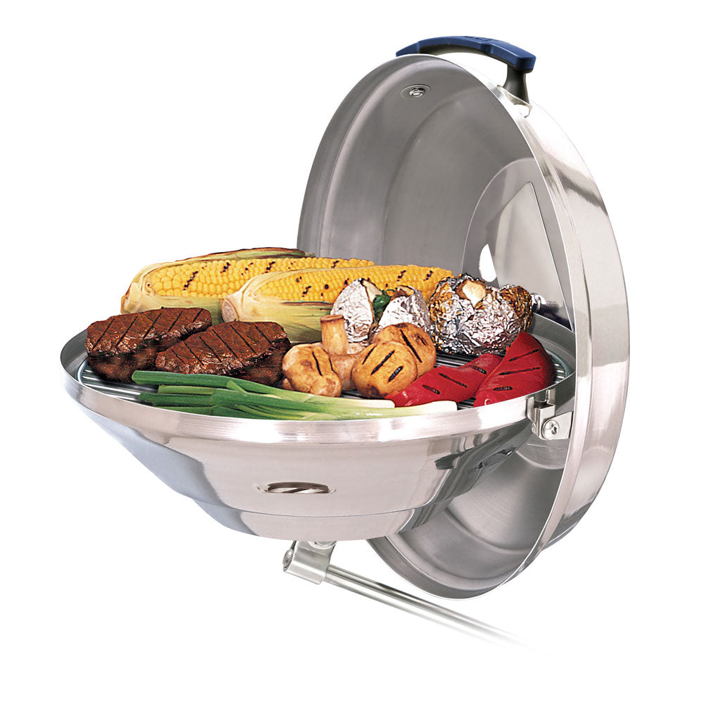 Magma Marine Kettle Charcoal Grill - 17&quot; [A10-114]