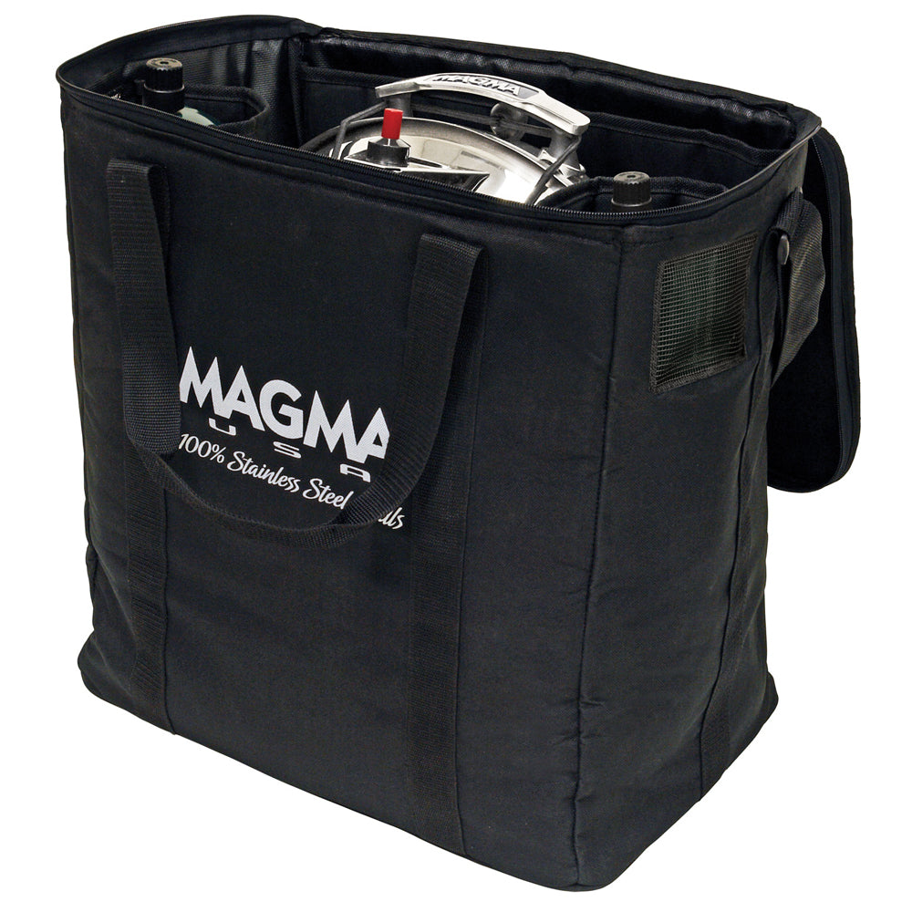 Magma Padded Grill  Accessory Carrying/Storage Case f/Marine Kettle Grilles [A10-991]