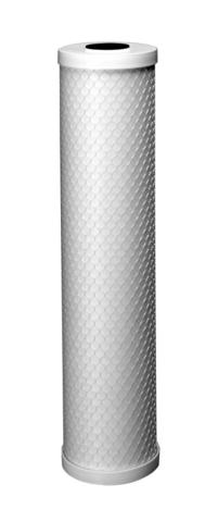 20" BB Carbon Block 20" X 4.5"