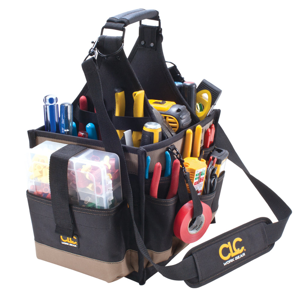 CLC 1528 Electrical  Maintenance Tool Carrier - 11&quot; [1528]