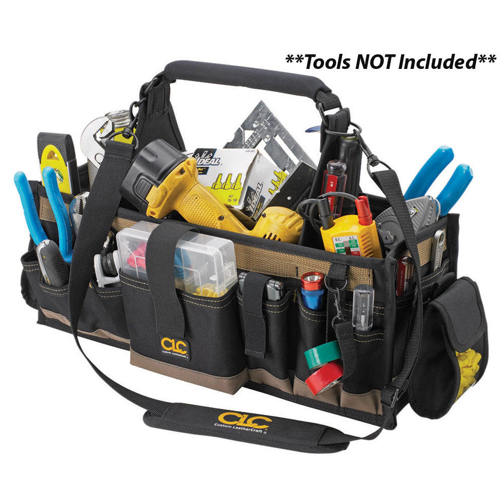CLC 1530 Electrical  Maintenance Tool Carrier - 23&quot; [1530]