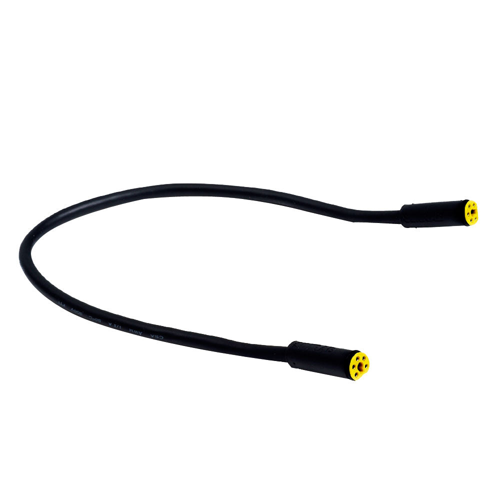 Simrad SimNet Cable - 1&#39; [24005829]