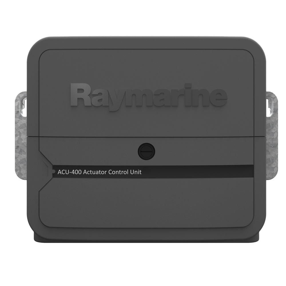 Raymarine ACU-400 Actuator Control Unit - Use Type 2 &amp; 3 Hydraulic , Linear &amp; Rotary Mechanical Drives [E70100]