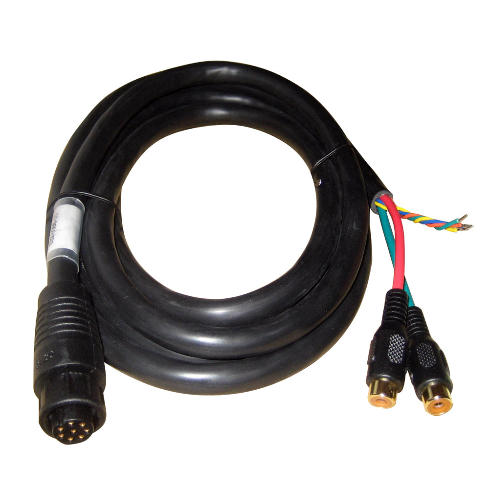 Simrad NSE/NSS Video/Data Cable - 6.5&#39; [000-00129-001]