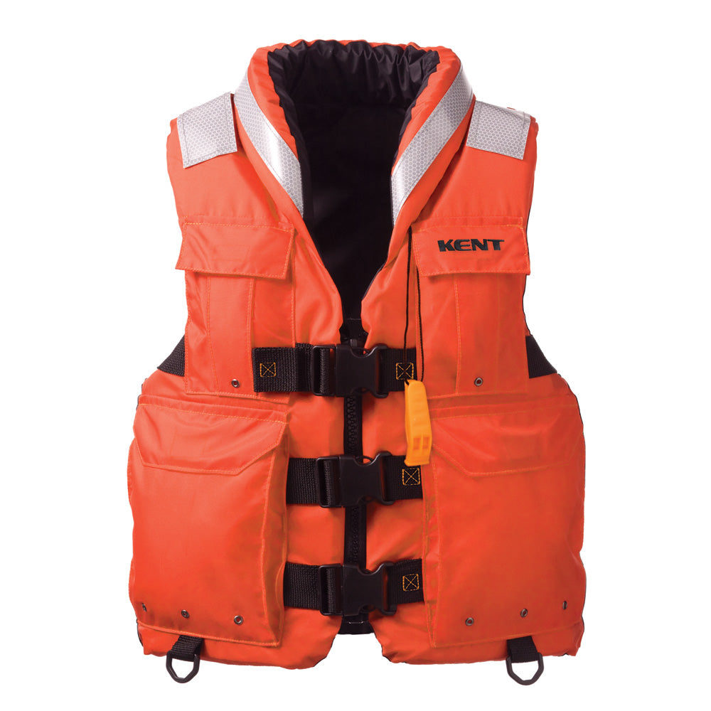 Kent Search and Rescue &quot;SAR&quot; Commercial Vest - Large [150400-200-040-12]