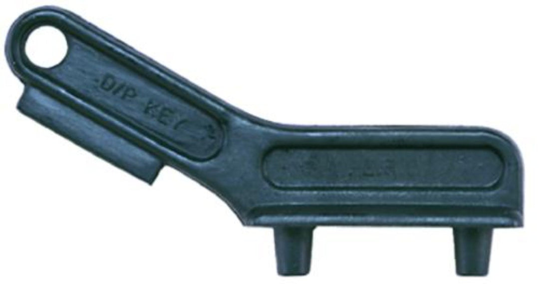 Deck Plate Key For 1-1/4" and 1-1/2" Deck Plates