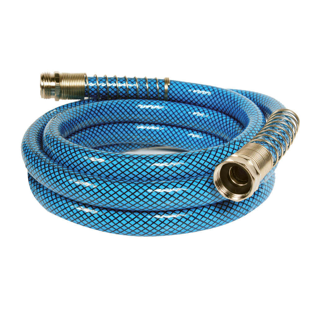 Camco Premium Drinking Water Hose - &quot; ID - Anti-Kink - 10&#39; [22823]