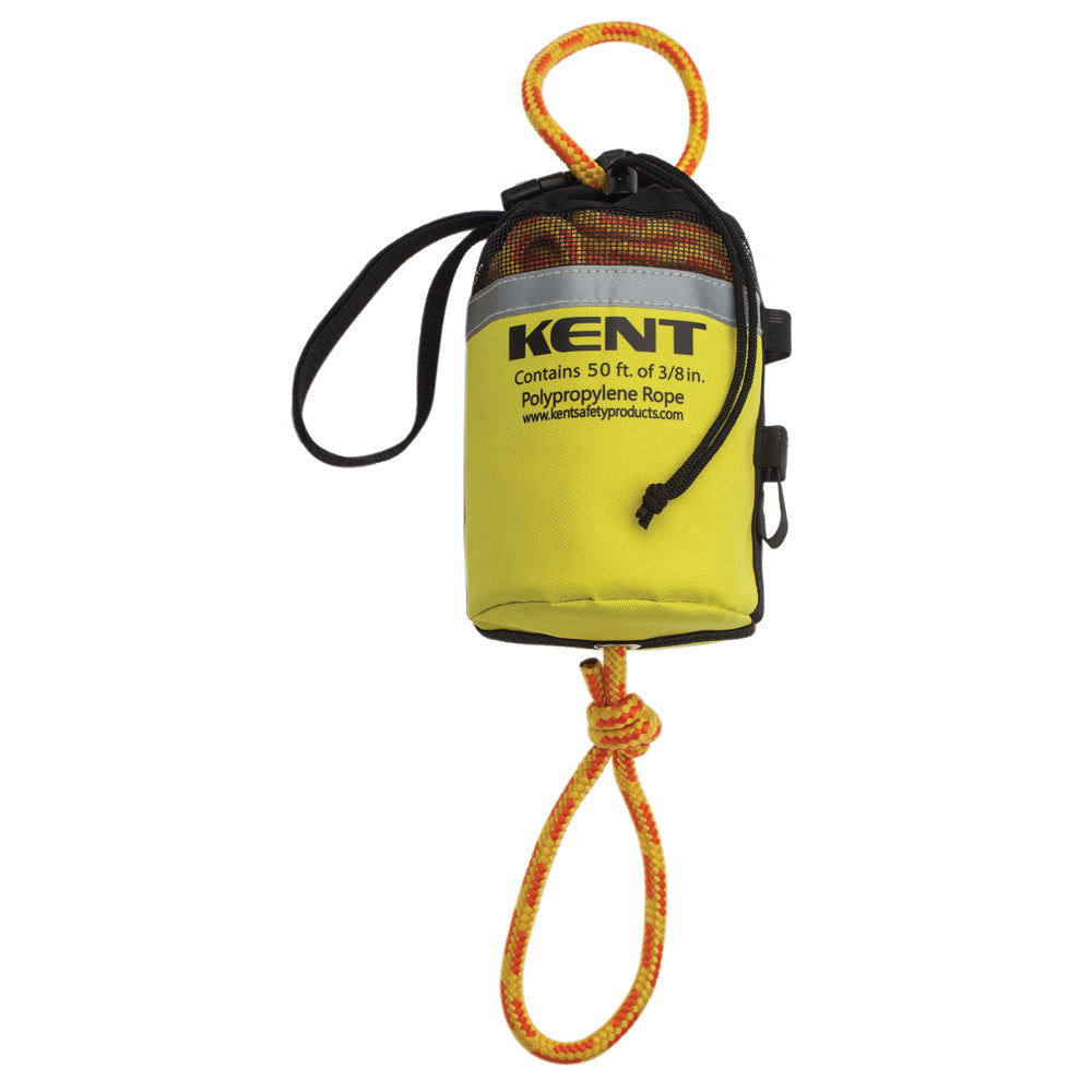 Onyx Commercial Rescue Throw Bag - 50&#39; [152800-300-050-13]