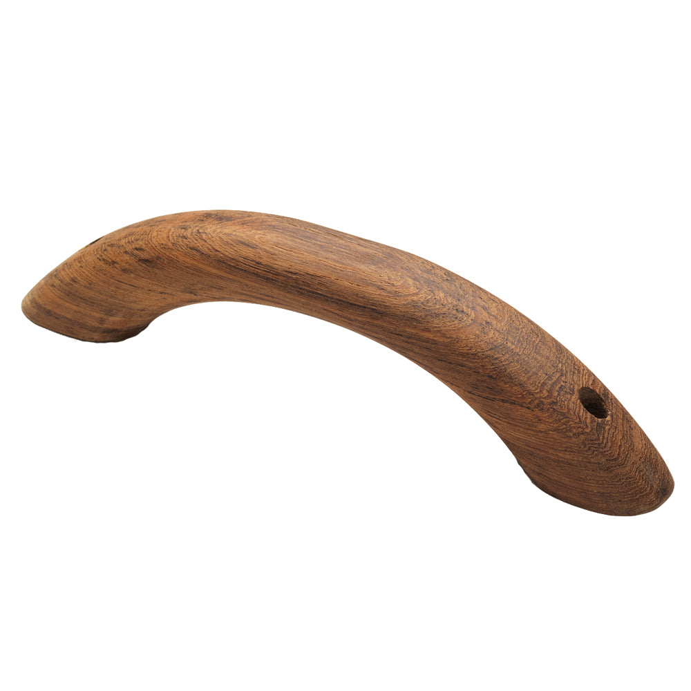 Whitecap Teak Grab Handle - 9-3/4"L [60114]