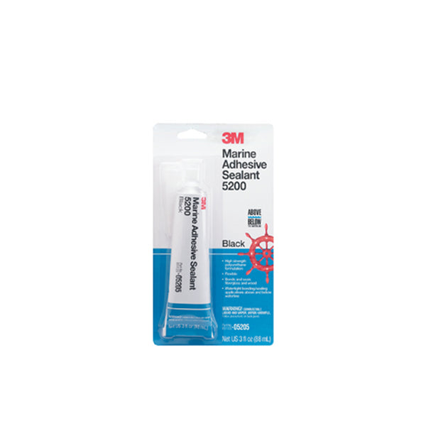 3M 5200 Marine Sealant and Adhesive