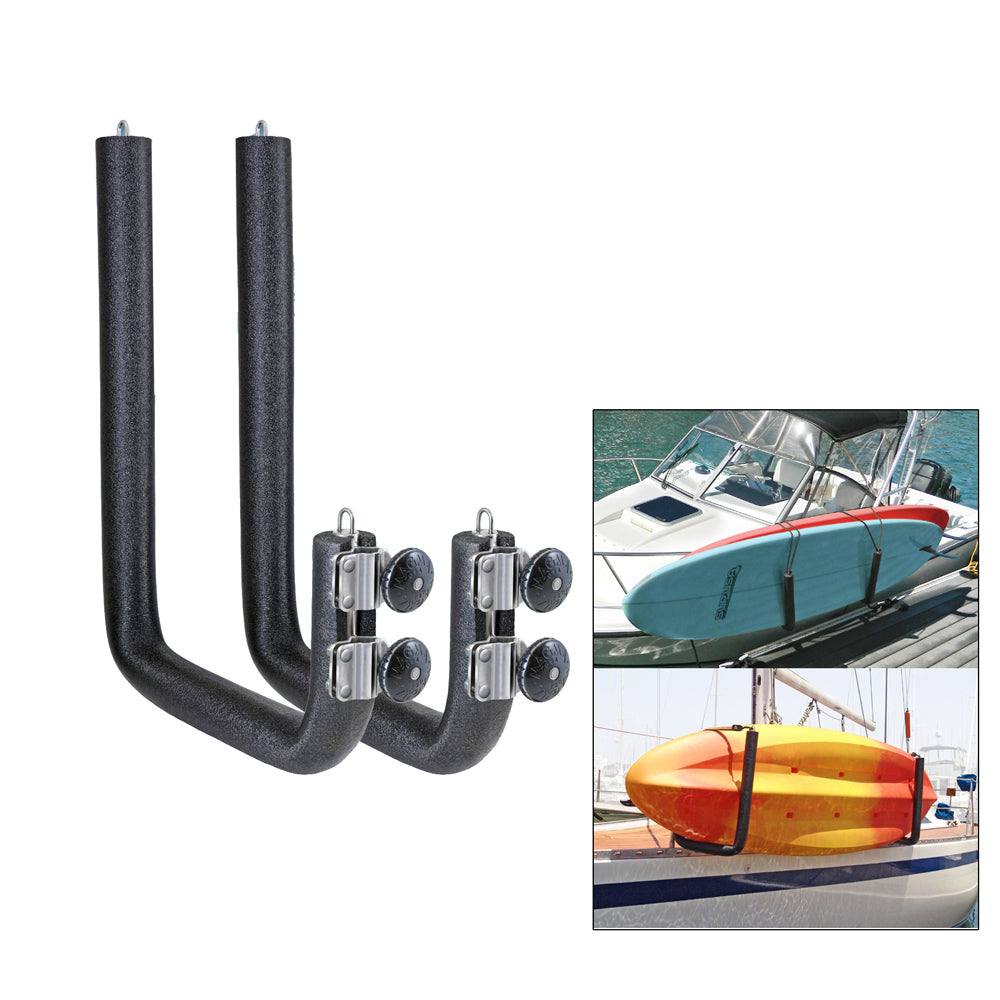 Magma Rail Mounted Kayak/SUP Rack