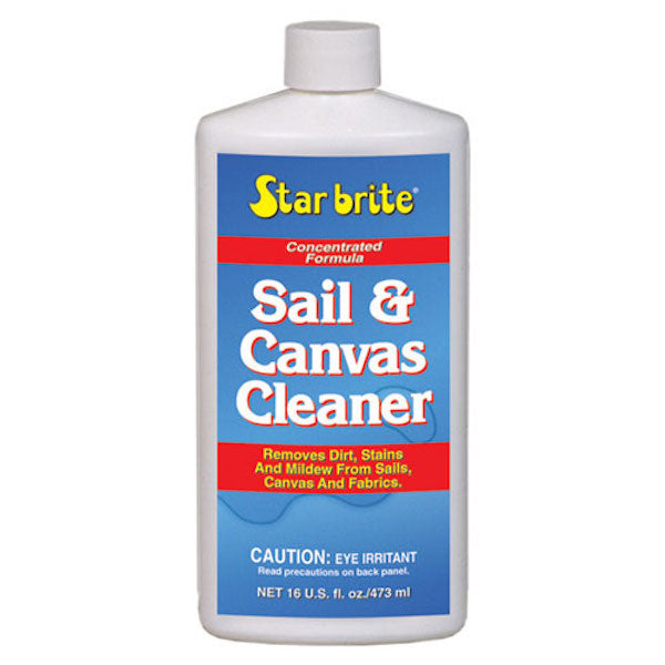 Star Brite Sail and Canvas Cleaner