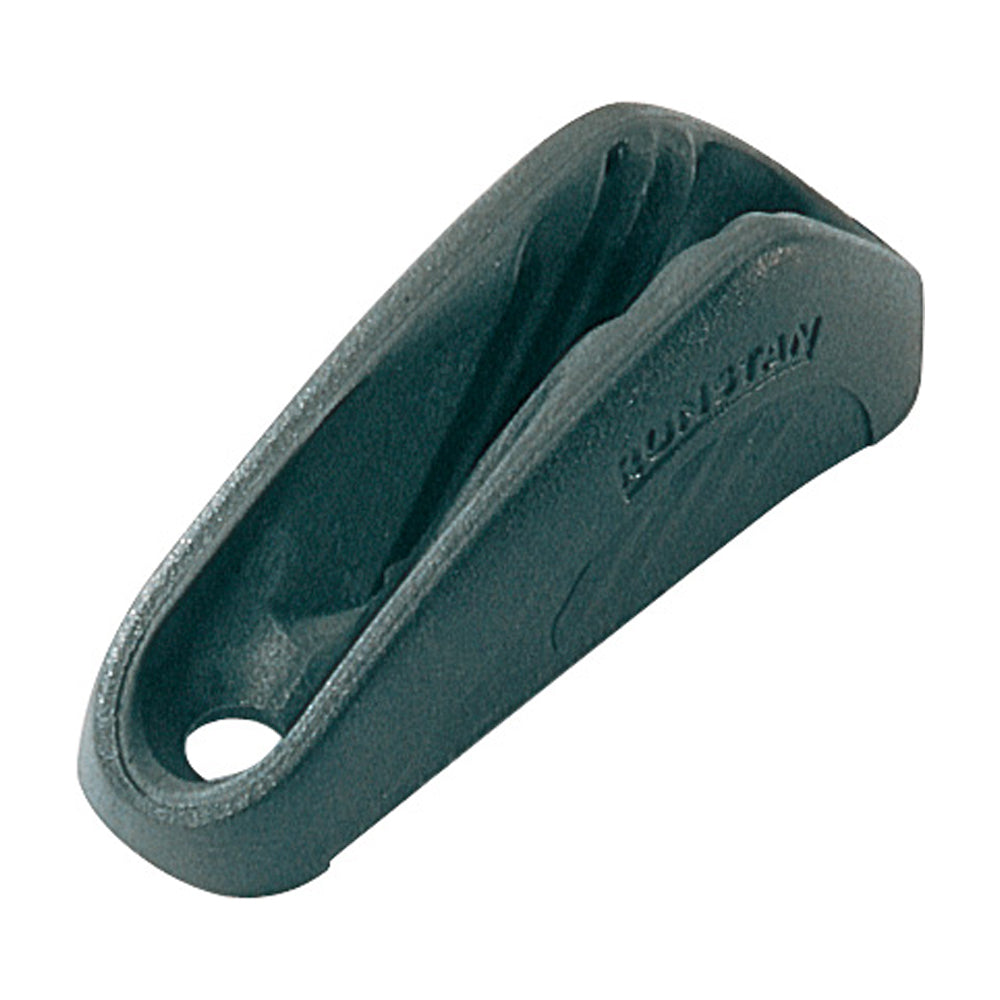 Ronstan V-Cleat Open - Small - 3-6mm (1/8&quot; - 1/4&quot;) Rope Diameter [RF5100]