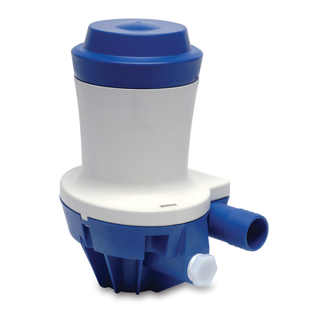 Pelican Predator 103 Livewell pump