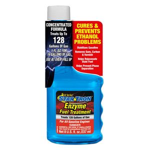 Star brite Star Tron® Gasoline Additive, 8 oz.