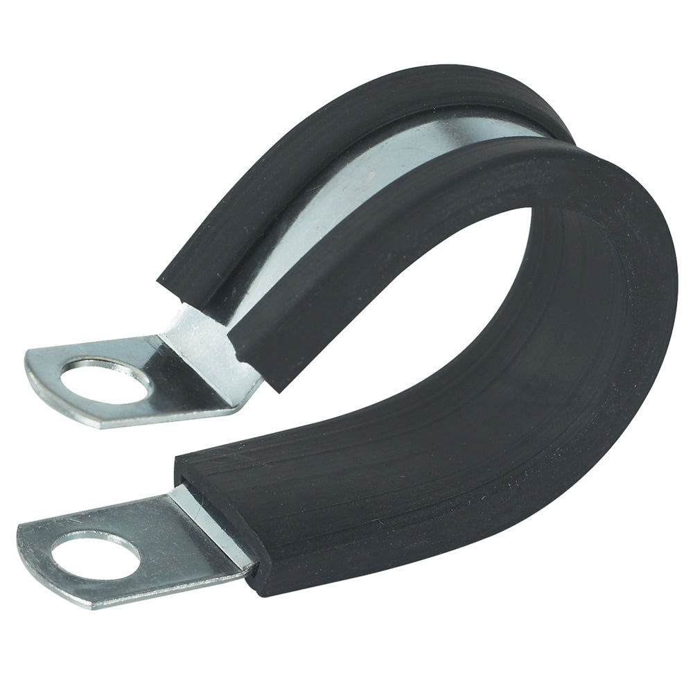 Ancor Stainless Steel Cushion Clamp - 2&quot; - 10-Pack [404202]
