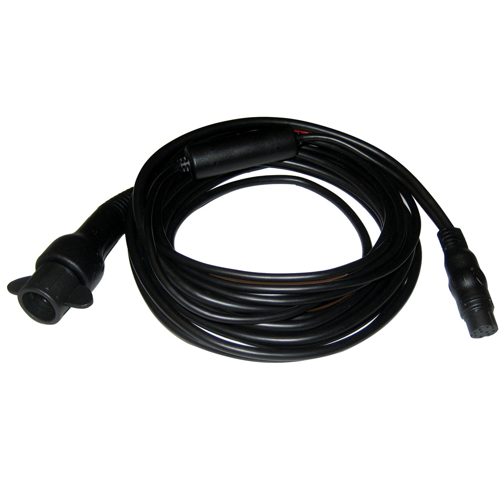 Raymarine 4m Extension Cable f/CPT-DV &amp; DVS Transducer &amp; Dragonfly &amp; Wi-Fish [A80312]
