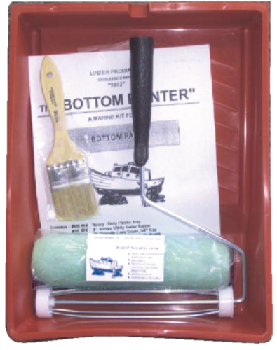 Bottom Painter Kit