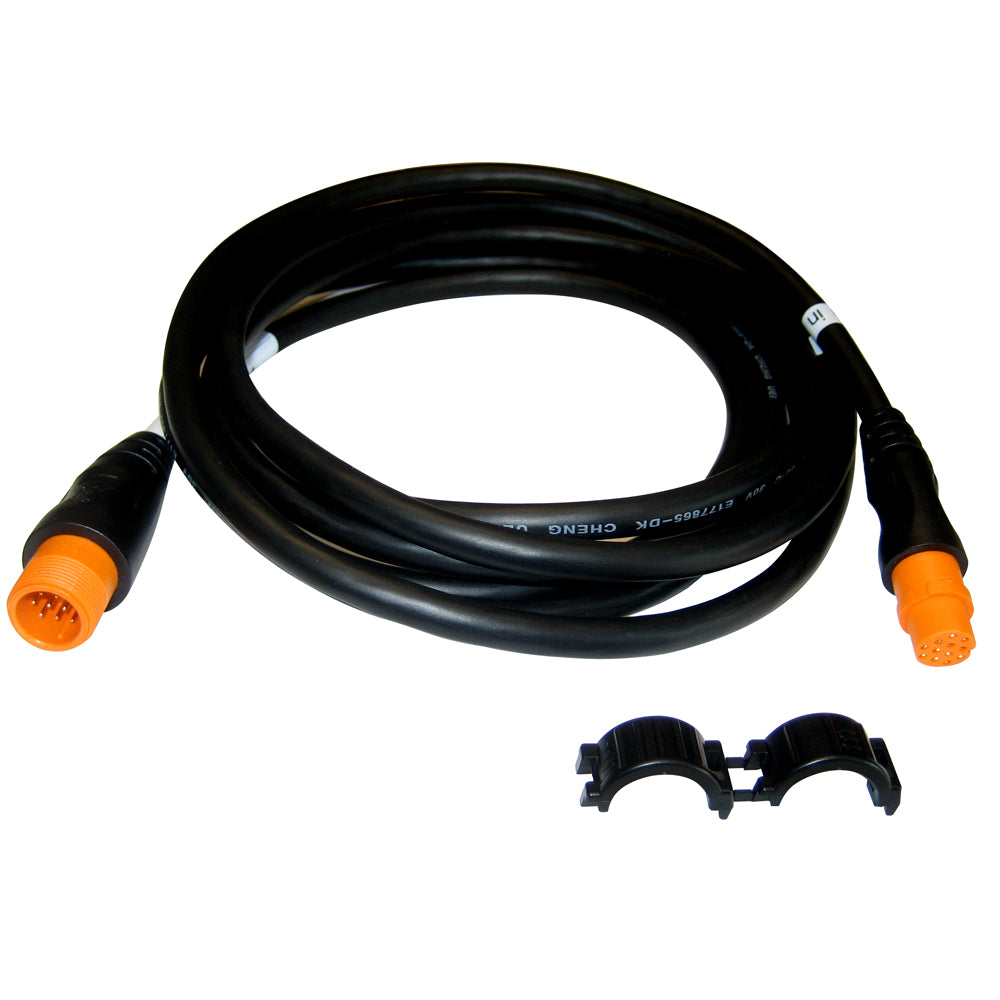 Garmin Extension Cable w/XID - 12-Pin - 10&#39; [010-11617-32]