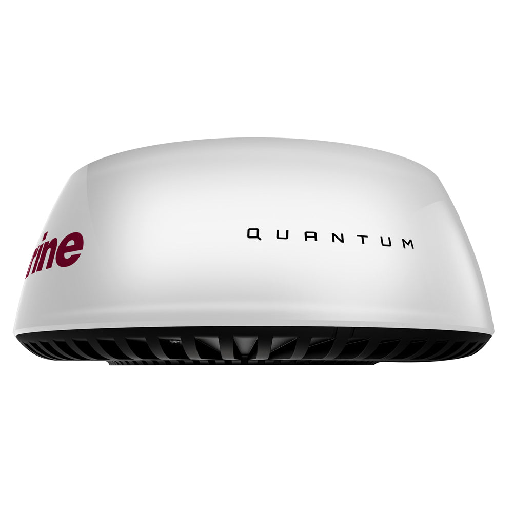 Raymarine Quantum Q24C Radome w/Wi-Fi &amp; Ethernet - 10M Power Cable Included [E70210]