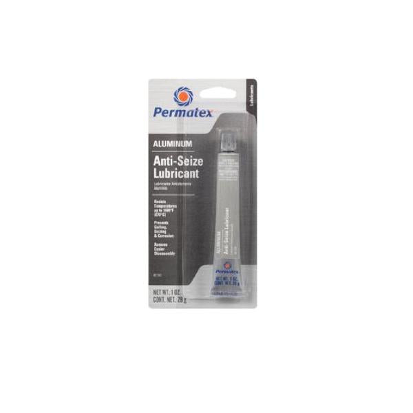 Permatex 133BR Anti-Seize Lubricant 1oz