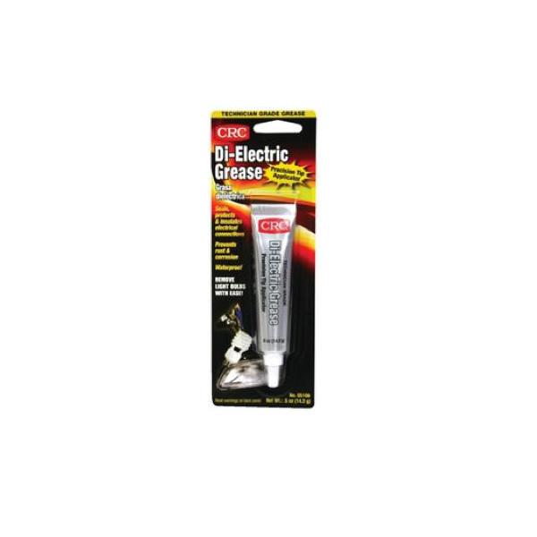 CRC Di-Electric Grease 05109 .5oz