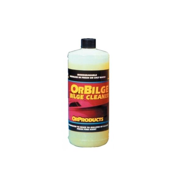 Orpine ORBILGE Cleaner Marine Bilge Cleaner