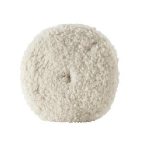 Double Sided Wool Compound Pad