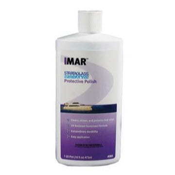 IMAR Strataglass Polish For Enclosures